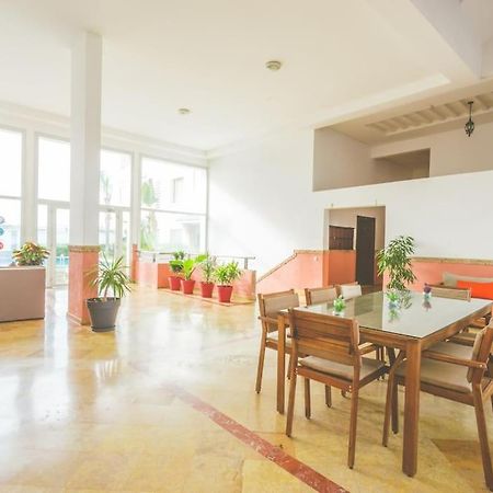 Lovely 2 Bedroom Vacation Home With Pool/Beach Skhirat Exteriér fotografie
